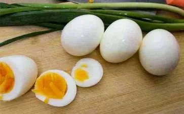 黄瓜鸡蛋减肥的副作用
