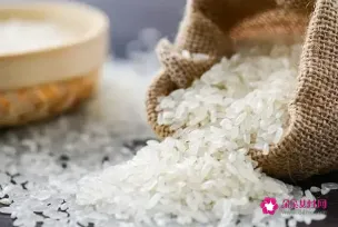 糯米和大米的营养价值一样吗