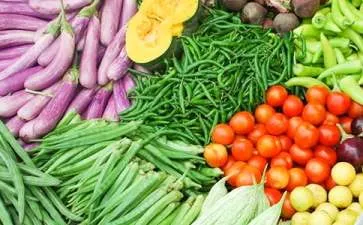 减肥期间吃什么蔬菜