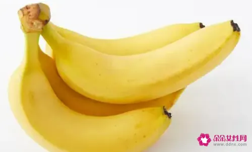 吃香蕉需要注意哪些禁忌