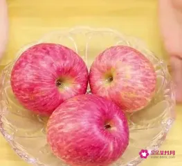 吃苹果必须削皮吗