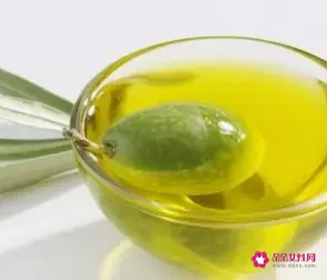 橄榄油提高性功能
