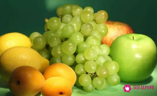 水果的营养小知识