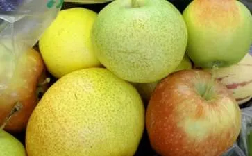 吃什么水果减肥最有效