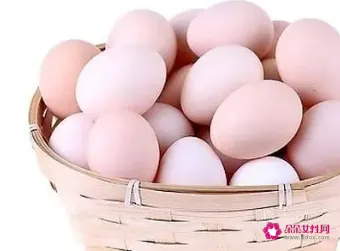 夏天鸡蛋的储存方法