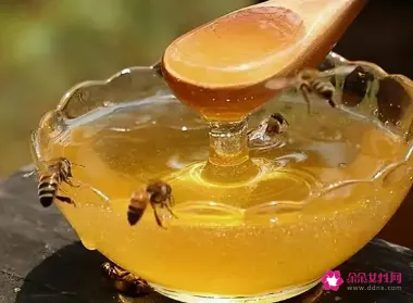 喝蜂蜜的好处是什么