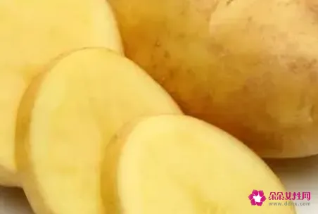 土豆的营养价值有哪些的