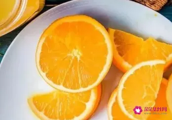 榨汁机橙子榨汁方法