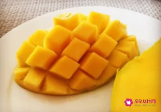 天天吃芒果对身体好吗