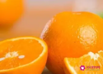 肚脐橙有什么功效
