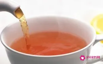 泡红茶用多少温度的水