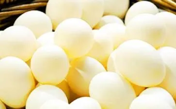 什么是黄瓜鸡蛋减肥法