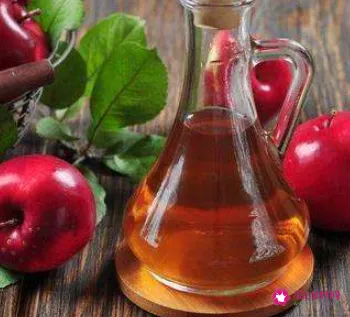 苹果醋能减肥吗及苹果醋的美容功效