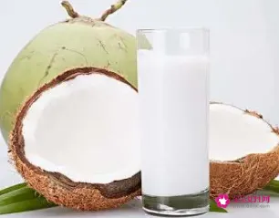 椰子汁功效与作用
