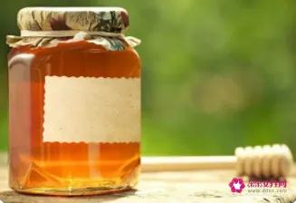 蜂蜜水减肥法3天10斤
