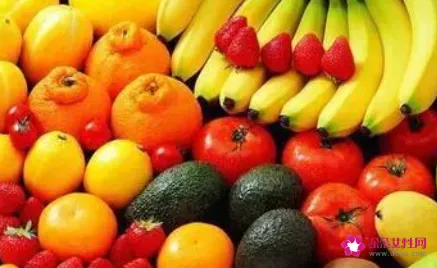 吃水果导致肥胖的原因