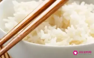 米饭加什么越吃越瘦