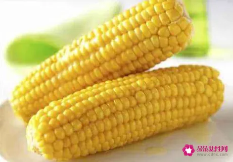 玉米的作用和适应症