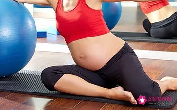 孕期要怎么锻炼肺活量