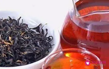 泡红茶用多少温度的水合适