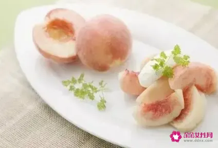 桃子吃不完要怎么腌制