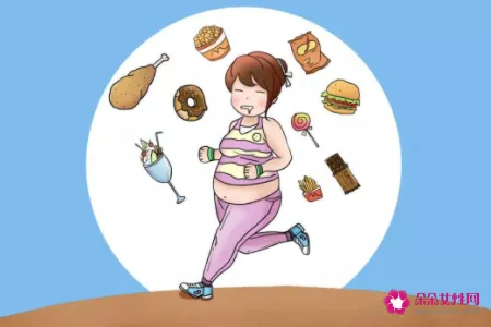 节食减肥有用吗