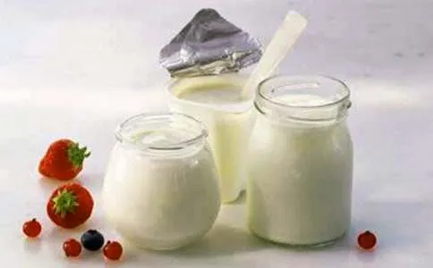自制果酱酸奶的制作方法