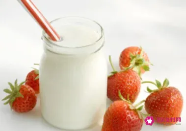 每天喝多少酸奶减肥