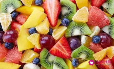 饭前多久吃水果比较好