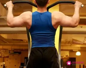 练习肌肉方法有哪些