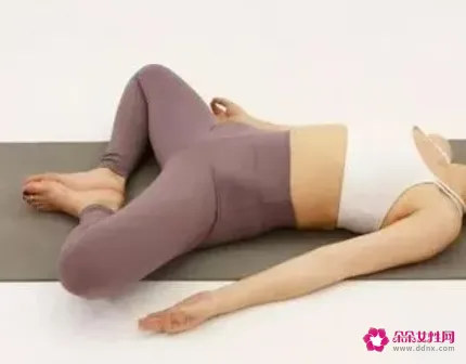 睡前练瑜伽有哪些好处