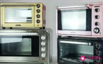 家庭烤箱的清洗方法