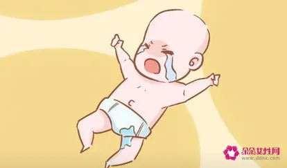 婴儿洗澡哭闹怎么办