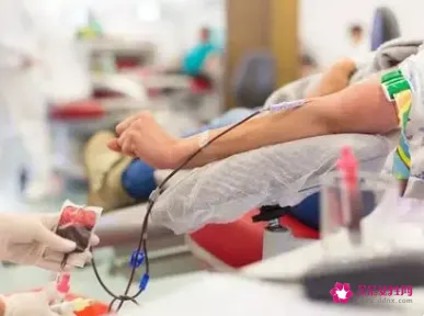 献血小板对身体有害吗