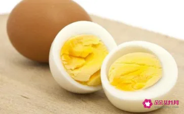 吃鸡蛋的注意事项