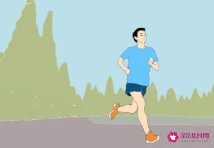 跑步最佳方法