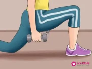如何运动减肥瘦腿