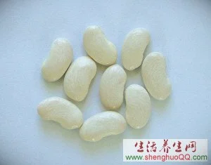 白扁豆的功效与作用-食用方法