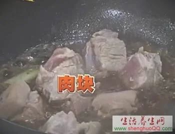 酱肉大包的做法www.yangshengpu.com