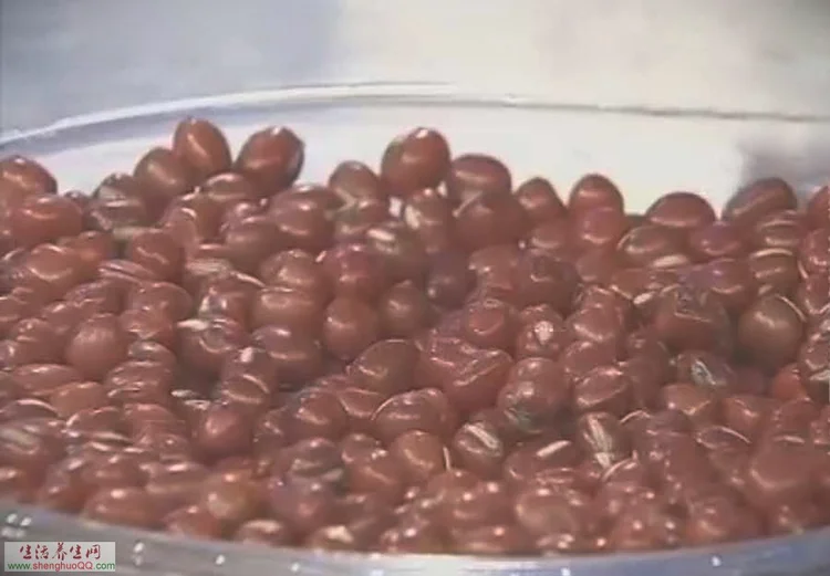红豆的功效与作用-食用方法
