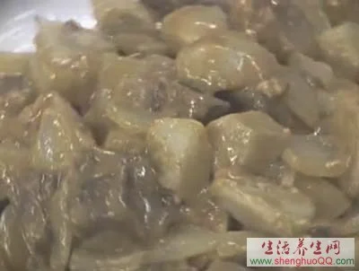 芋头牛肉的做法【视频+笔记】