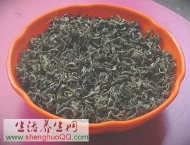 清热平肝-罗布麻茶_图片