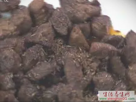 孜然羊肉www.yangshengpu.com