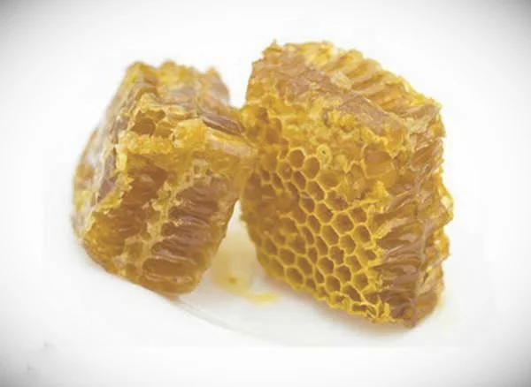 蜂蜜为什么可以保存千年不变质