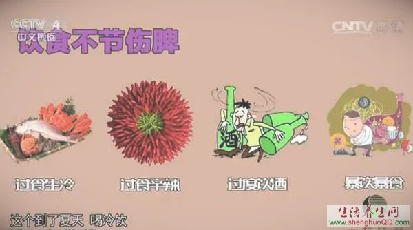 中华医药:给身体除除湿20160706徐陆周,周晓虹