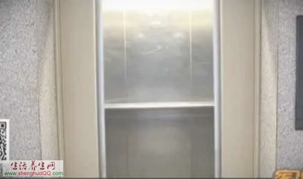 电梯安全知识普及-升降电梯