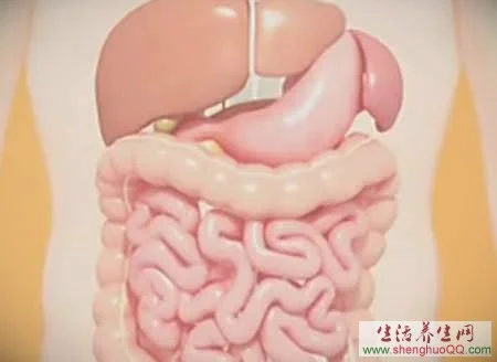健康之路:胃食管反流20150320伍冀湘