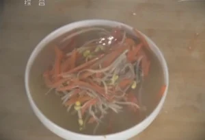 木姜子煮羊肚的做法视频