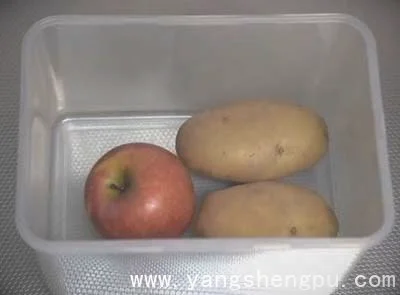 土豆不长芽的储存方法