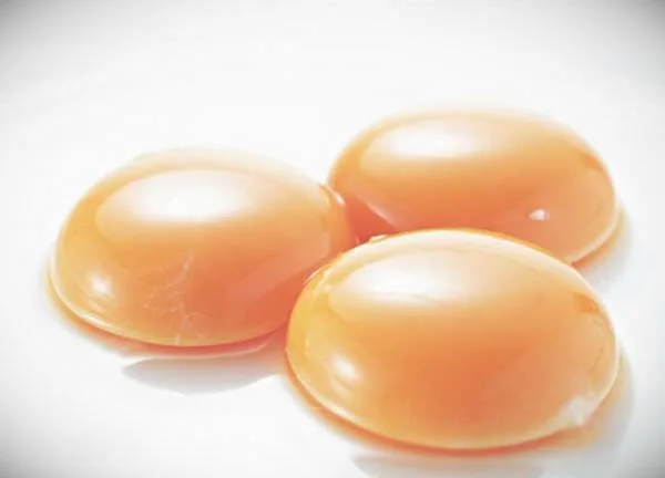 鸡子黄的功效及作用-蛋黄的作用